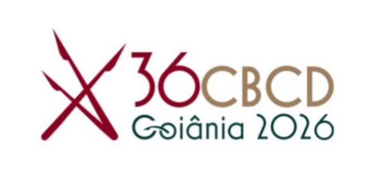 Goiânia sediará o 36º Congresso Brasileiro de Cirurgia Dermatológica em 2026