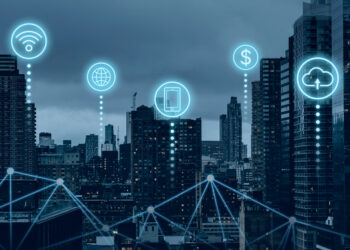 Goiás toma dianteira nacional e lança plano para cidades inteligentes