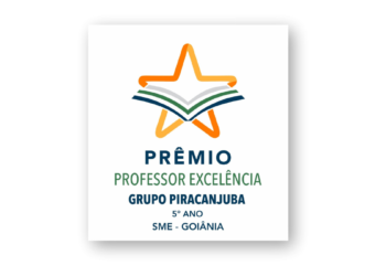 Grupo Piracanjuba e Prefeitura de Goiânia lançam prêmio para reconhecer professores