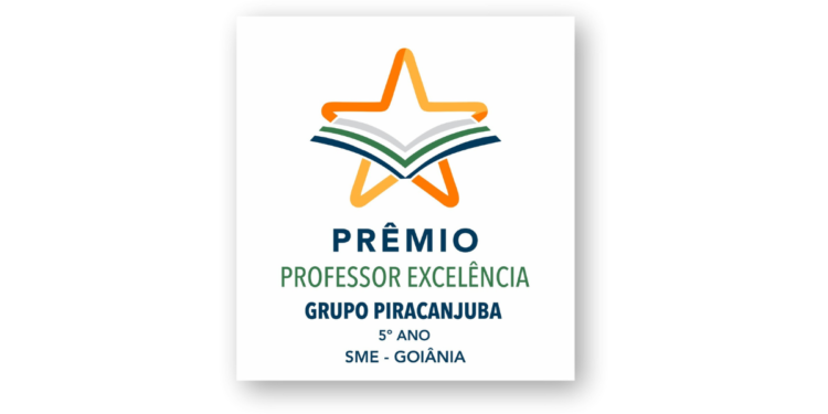 Grupo Piracanjuba e Prefeitura de Goiânia lançam prêmio para reconhecer professores