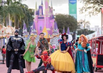 Happy Land volta a Goiânia a partir de junho, em novo endereço