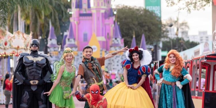 Happy Land volta a Goiânia a partir de junho, em novo endereço