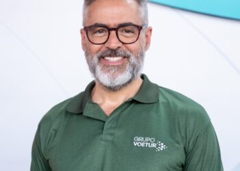 Brasiliense Voetur Turismo é eleita campeã nacional em gerenciamento de viagens