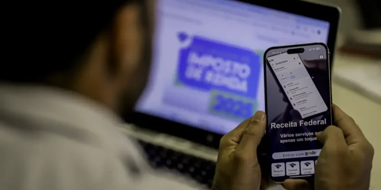 IRPF 2025 entra na reta final para entrega da declaração