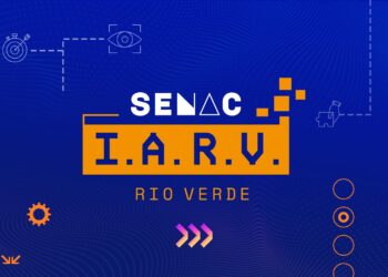 Inteligência artificial é tema de encontro do Senac Infinite em Rio Verde
