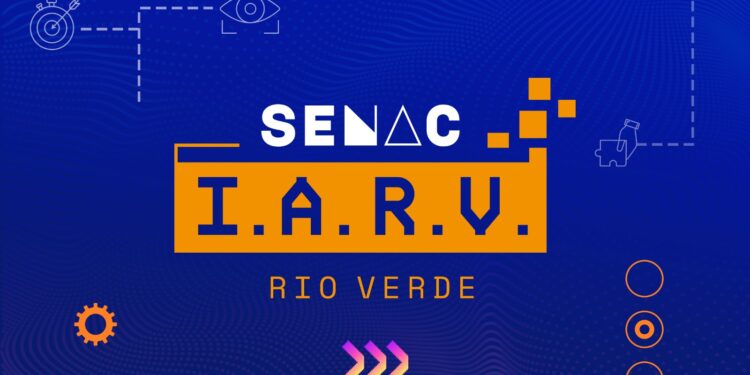 Inteligência artificial é tema de encontro do Senac Infinite em Rio Verde