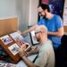 Josh Journey: Exposição no MIS-GO revela bastidores da criação de jogo