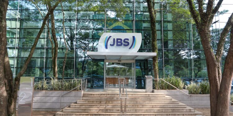 Listagem da JBS em bolsa nos Estados Unidos é aprovada por assembleia