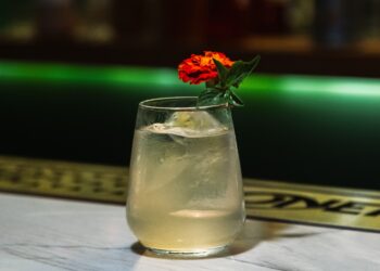 Monet, novo bar em Brasília, é inspirado no mestre do impressionismo