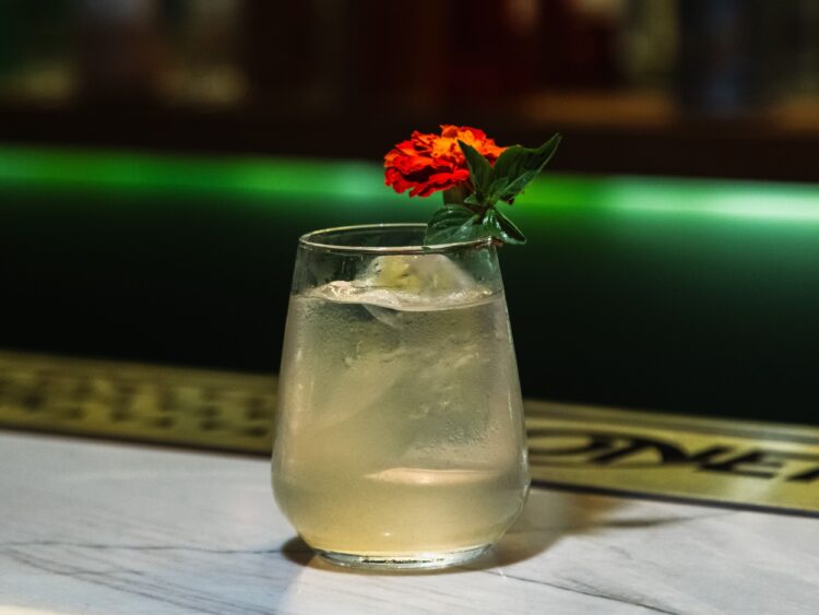 Monet, novo bar em Brasília, é inspirado no mestre do impressionismo