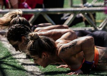 Monstar Games: Goiânia sedia um dos maiores eventos fitness da América Latina