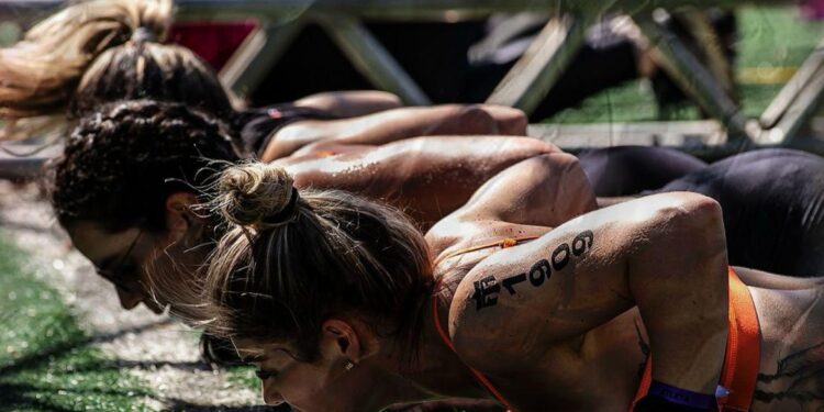 Monstar Games: Goiânia sedia um dos maiores eventos fitness da América Latina