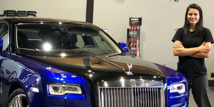 Mulheres lideram 17% das pequenas empresas de estética automotiva de Goiás