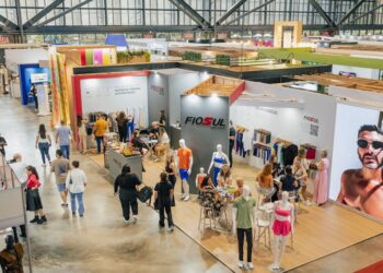 O Negócio da Moda promove feira e conteúdo para profissionais