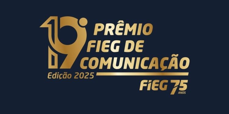 Prêmio Fieg abre inscrições; tema abrange assuntos como inovação e sustentabilidade