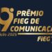 Prêmio Fieg abre inscrições; tema abrange assuntos como inovação e sustentabilidade