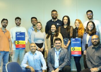 Programa Inova Talentos Teuto impulsiona carreiras na indústria farmacêutica