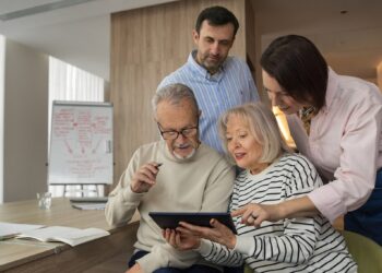 Qualificação profissional garante o sucesso das empresas familiares