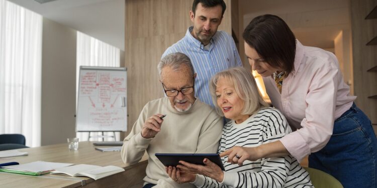 Qualificação profissional garante o sucesso das empresas familiares