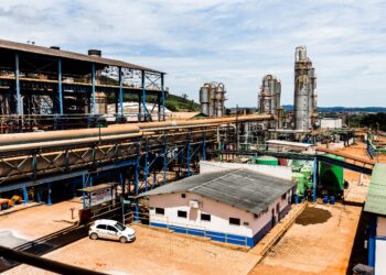 Rubi S.A. dobra sua exportação de energia renovável com nova usina