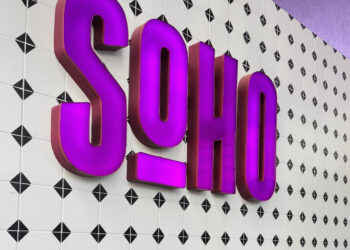 SOHO H. Lounge: boate ressurge em Goiânia com novo conceito