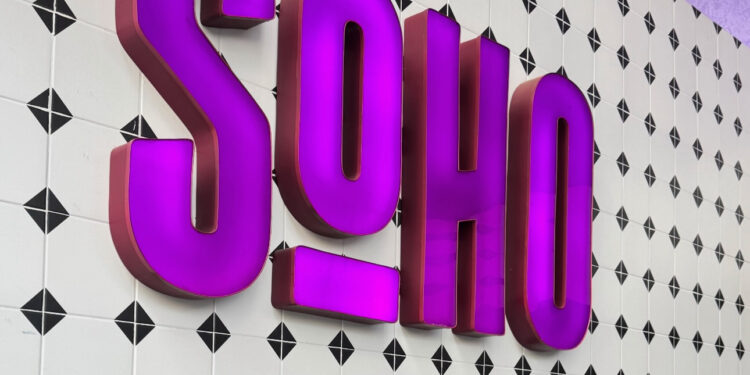 SOHO H. Lounge: boate ressurge em Goiânia com novo conceito