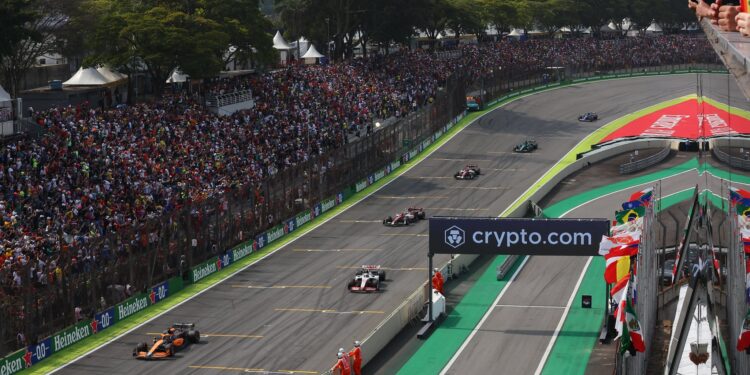 Santander e Fórmula 1 lançam curso gratuito de liderança e inovação