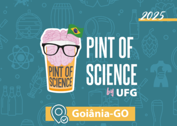 UFG leva ciência, conhecimento e diversão a bares de Goiânia