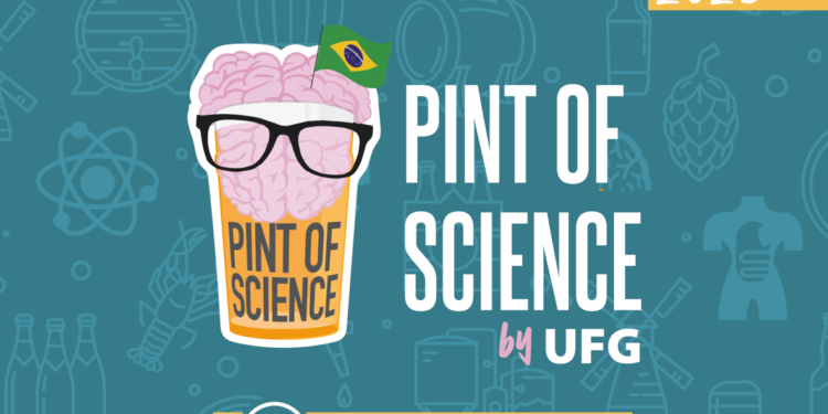 UFG leva ciência, conhecimento e diversão a bares de Goiânia
