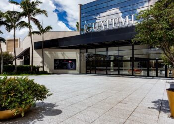 Iguatemi Brasília lança 6ª edição do Collections com colecionáveis da marca suíça Kuhn Rikon