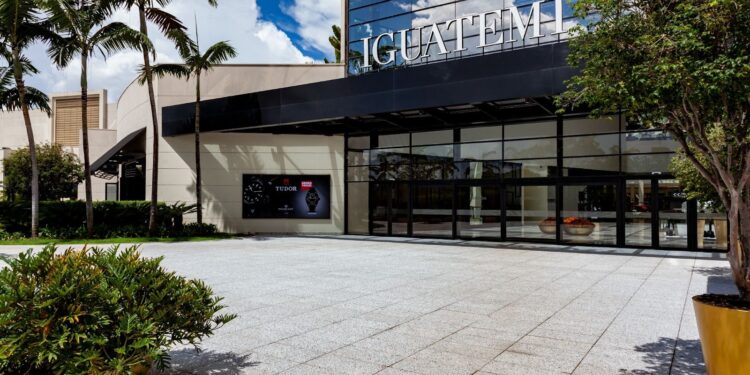Iguatemi Brasília lança 6ª edição do Collections com colecionáveis da marca suíça Kuhn Rikon