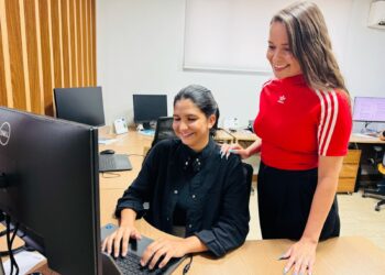 Empresa goiana investe em felicidade corporativa