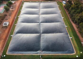 JBS investe em autossuficiência energética de suas fábricas com uso de biogás