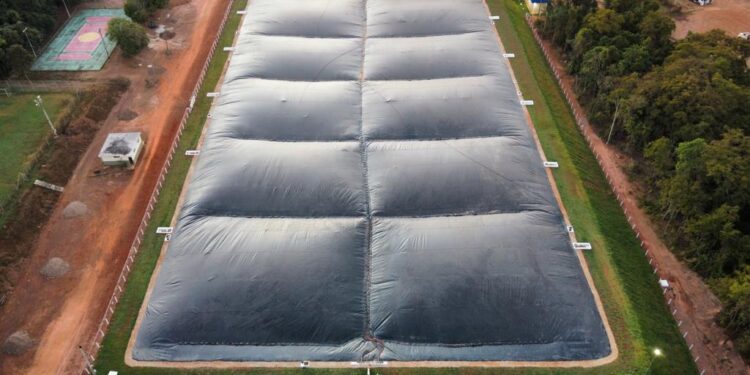 JBS investe em autossuficiência energética de suas fábricas com uso de biogás