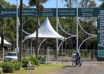 AgroBrasília 2025 inova com foco em tecnologia e acessibilidade