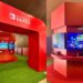 Boulevard Shopping Brasília recebe evento inédito licenciado da Nintendo