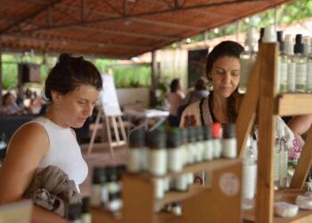 Brasília recebe Festival que une cultura, bem-estar e empreendedorismo sustentável