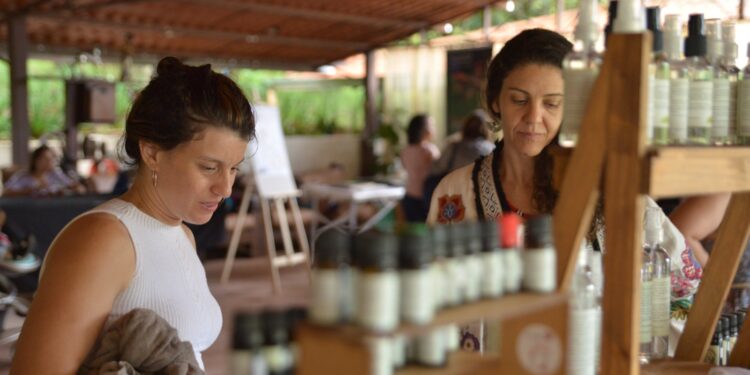 Brasília recebe Festival que une cultura, bem-estar e empreendedorismo sustentável