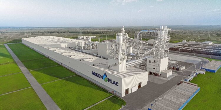 Greenplac cresce no Mato Grosso do Sul e leva desenvolvimento para a região