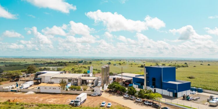 Piracanjuba compra Natulact e expande para o Nordeste