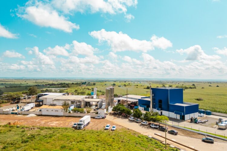 Piracanjuba compra Natulact e expande para o Nordeste