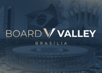 Board Valley promove sua segunda edição em Brasília