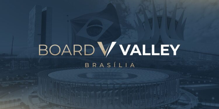 Board Valley promove sua segunda edição em Brasília
