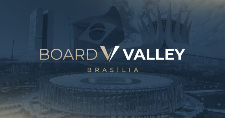 Board Valley promove sua segunda edição em Brasília