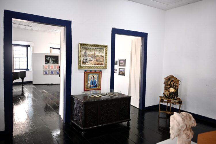 Fica 2025 divulga seleção final de obras para exposição de artes visuais