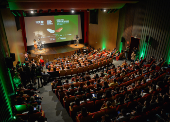 Fica 2025 coloca o Cerrado no centro da cena ambiental e cultural do Brasil