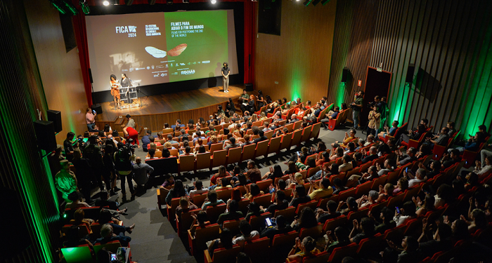 Fica 2025 coloca o Cerrado no centro da cena ambiental e cultural do Brasil