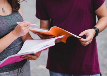 Guia de sobrevivência para os mais jovens