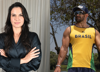 Meeting de Educação Física acontece em Goiânia e traz Kyra Gracie e Fernando Rufino