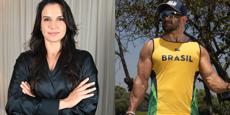 Meeting de Educação Física acontece em Goiânia e traz Kyra Gracie e Fernando Rufino